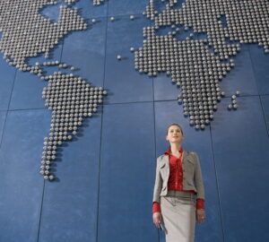 İş hayatında kadınları sınırlayan dört görünmez beklenti