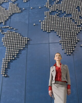 İş hayatında kadınları sınırlayan dört görünmez beklenti