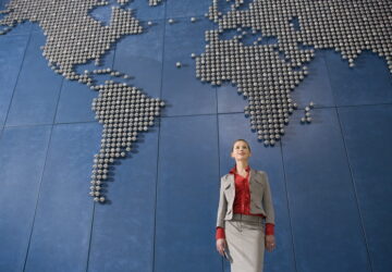 İş hayatında kadınları sınırlayan dört görünmez beklenti