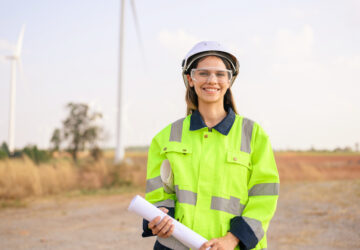 Borusan’dan kız öğrenciler için yeşil yaka hamlesi