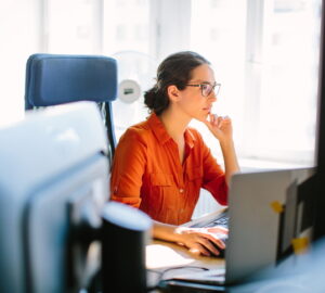 Teknogirişimde de kadın erkek eşitliği çok uzak