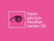 ‘Kadın Gözüyle Hayattan Kareler’ 20’ci kez kadın fotoğrafçıları bekliyor