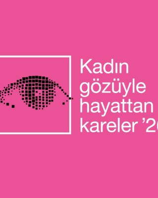 ‘Kadın Gözüyle Hayattan Kareler’ 20’ci kez kadın fotoğrafçıları bekliyor