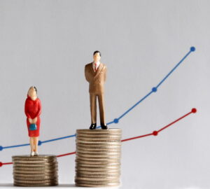 Eşitsizliğin en ağır yükü kadınların omzunda