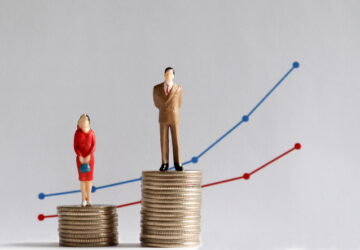 Eşitsizliğin en ağır yükü kadınların omzunda