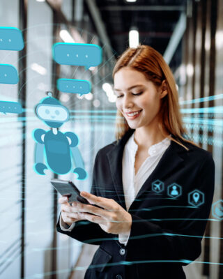 Yapay zekâ çağında kadın liderliği neden önemli?