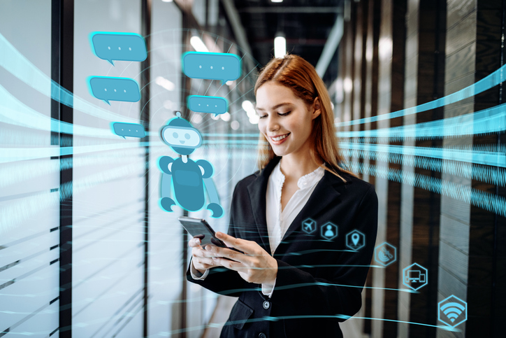 Yapay zekâ çağında kadın liderliği neden önemli?