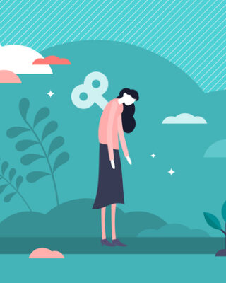 Annelik potansiyeli törpüleyen değil dönüştüren bir deneyim