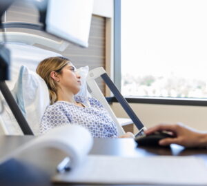 Kadın sağlığına yatırımlarda da büyük eşitsizlik var