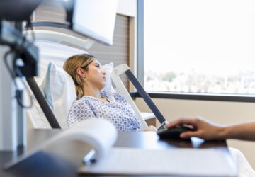 Kadın sağlığına yatırımlarda da büyük eşitsizlik var