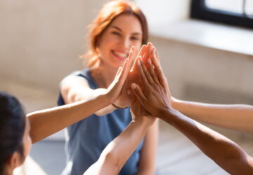 KAGİDER’in projelerine her 1 TL’lik yatırıma 4.80 TL’lik fayda