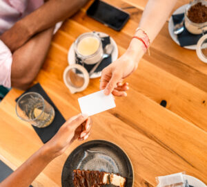 Hesabı kimin ödeyeceği neden önemli?