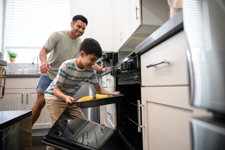 Toplumsal cinsiyet eşitliği aileleri nasıl güçlendirir?