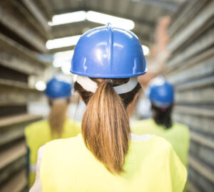 İş sağlığı ve güvenliği kadın için neden farklı anlam taşıyor?c