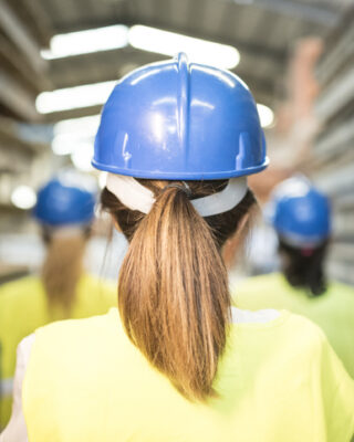 İş sağlığı ve güvenliği kadın için neden farklı anlam taşıyor?c