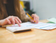 • Kadın girişimciler büyümeye inanıyor ama finansal güvenleri daha az