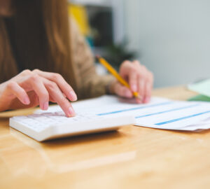 • Kadın girişimciler büyümeye inanıyor ama finansal güvenleri daha az