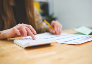 • Kadın girişimciler büyümeye inanıyor ama finansal güvenleri daha az