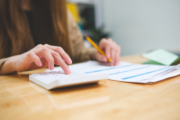 • Kadın girişimciler büyümeye inanıyor ama finansal güvenleri daha az