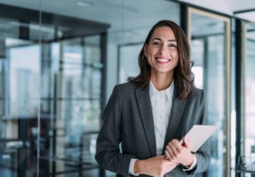 Kadın CEO’lar kurumları nasıl dönüştürüyor?