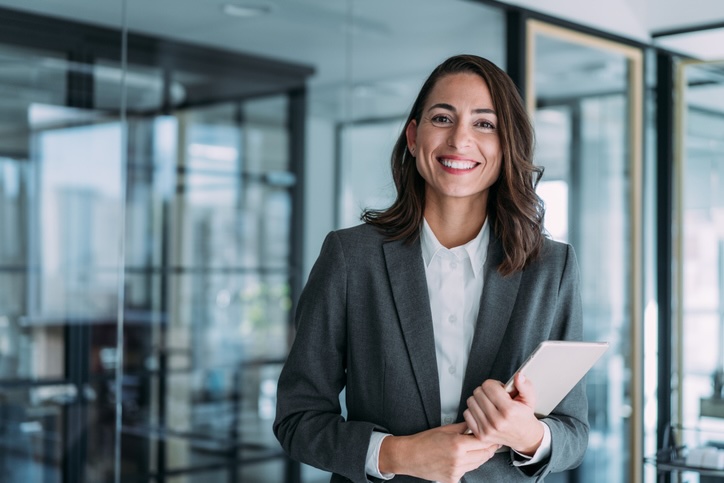 Kadın CEO’lar kurumları nasıl dönüştürüyor?