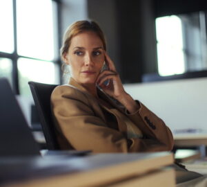 Kadın girişimcilikte sorun motivasyon değil, sistem