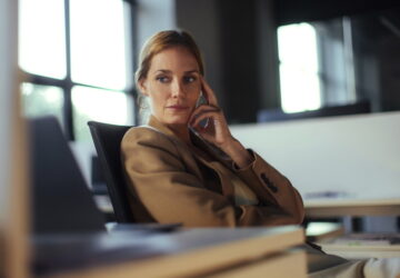 Kadın girişimcilikte sorun motivasyon değil, sistem