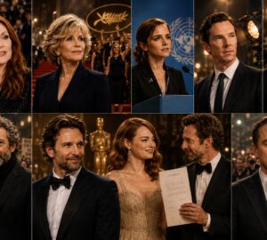 Hollywood’da cinsiyet eşitliği