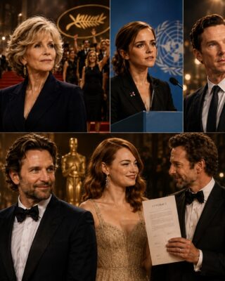 Hollywood’da cinsiyet eşitliği