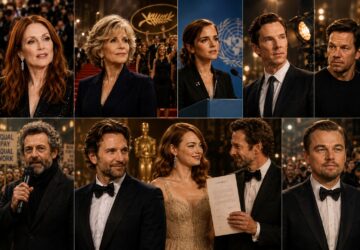 Hollywood’da cinsiyet eşitliği