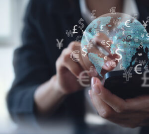 Küresel finansın zirvesinde kadınların payı neden hâlâ düşük?