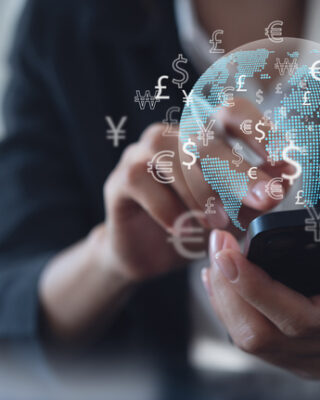 Küresel finansın zirvesinde kadınların payı neden hâlâ düşük?