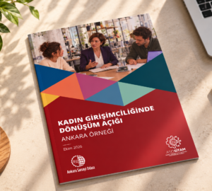 ASO araştırması kadın girişimcilerin büyüme sorunlarını ortaya koydu