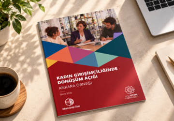 ASO araştırması kadın girişimcilerin büyüme sorunlarını ortaya koydu