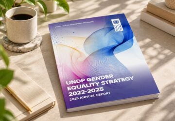 UNDP'nin toplumsal cinsiyet eşitliği stratejisi dört yılda ne değiştirdi?