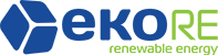 Ekore Yenilenebilir Enerji