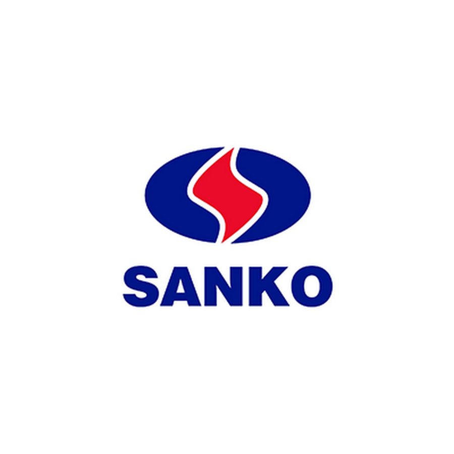 sanko-logo