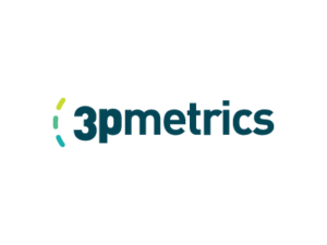 3pmetrics