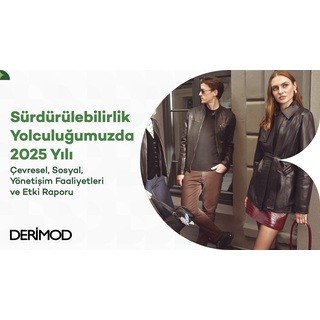derimod